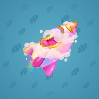 Stellar Rocket #135503