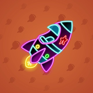 Stellar Rocket #135555