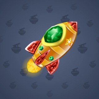 Stellar Rocket #135568