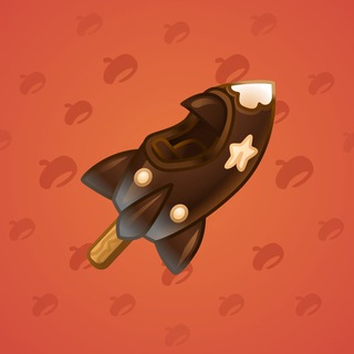 Stellar Rocket #135569