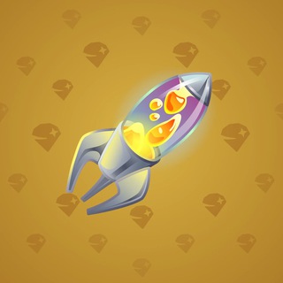 Stellar Rocket #135571