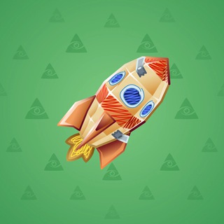Stellar Rocket #135574