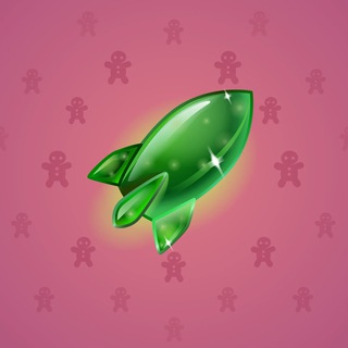 Stellar Rocket #135579