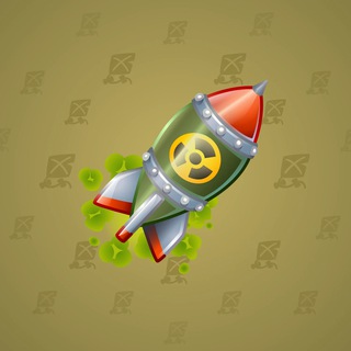 Stellar Rocket #135583