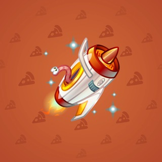 Stellar Rocket #135588