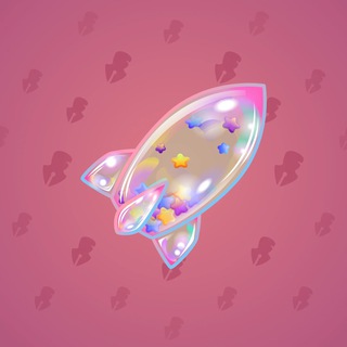 Stellar Rocket #135592