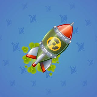 Stellar Rocket #135626