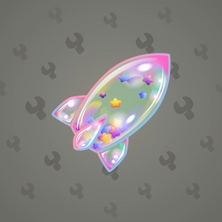 Stellar Rocket #135630