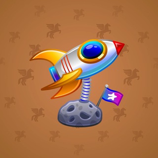 Stellar Rocket #135633