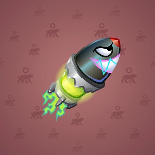 Stellar Rocket #135637