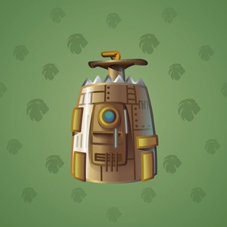 Stellar Rocket #135639