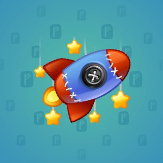 Stellar Rocket #135640