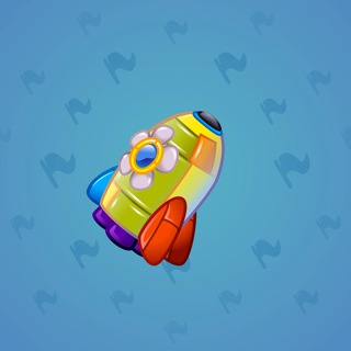 Stellar Rocket #135641