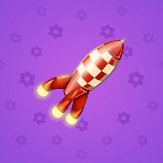 Stellar Rocket #135643