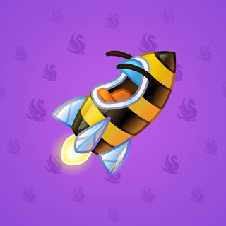 Stellar Rocket #135647