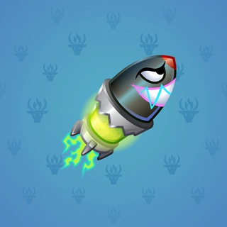 Stellar Rocket #135649
