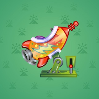 Stellar Rocket #135650