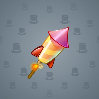 Stellar Rocket #135658