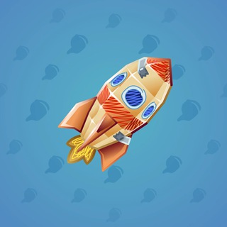Stellar Rocket #135659