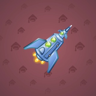 Stellar Rocket #135661