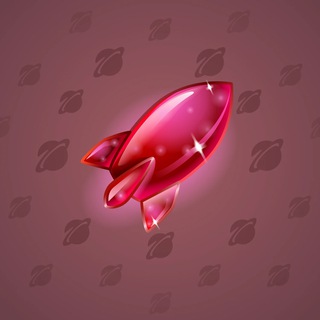 Stellar Rocket #135662