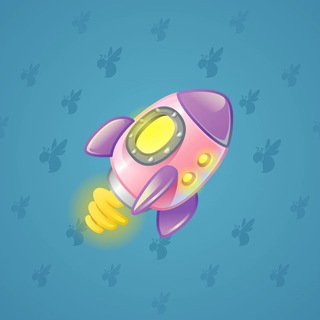 Stellar Rocket #135663