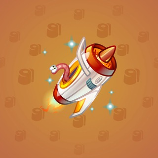 Stellar Rocket #135664