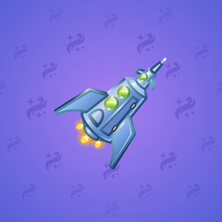 Stellar Rocket #135667