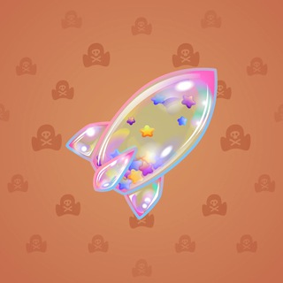Stellar Rocket #135716