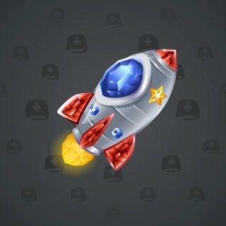 Stellar Rocket #135718