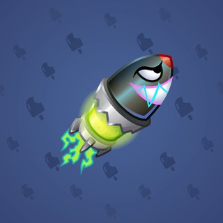 Stellar Rocket #135720