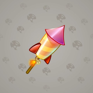 Stellar Rocket #135722