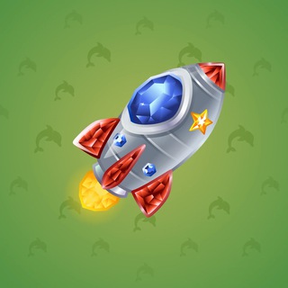 Stellar Rocket #135725