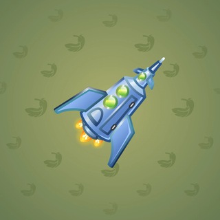 Stellar Rocket #135726