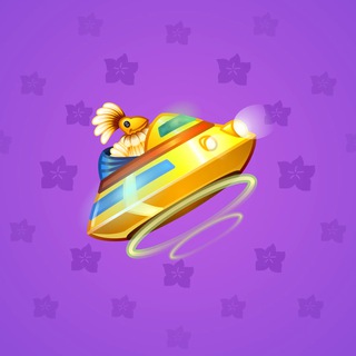 Stellar Rocket #135728