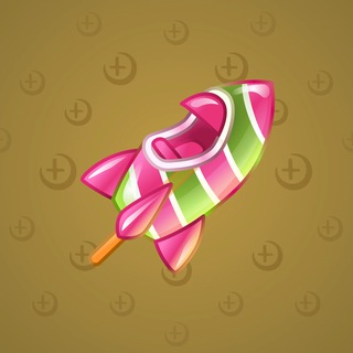 Stellar Rocket #135733