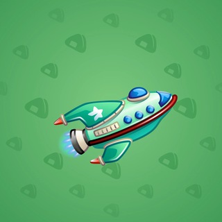 Stellar Rocket #135968