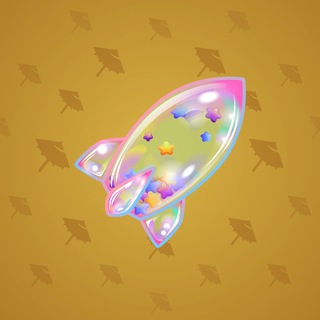 Stellar Rocket #135969