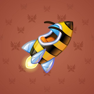 Stellar Rocket #135973