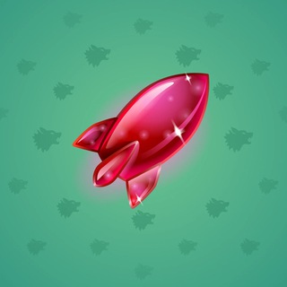 Stellar Rocket #135974