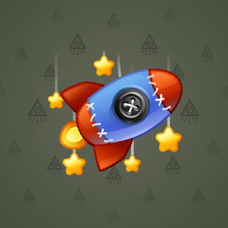 Stellar Rocket #135977