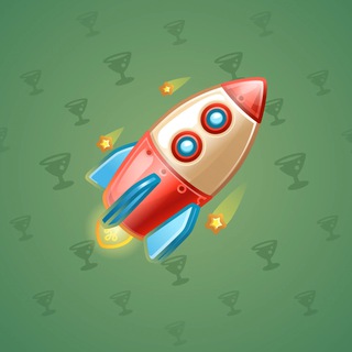 Stellar Rocket #135979