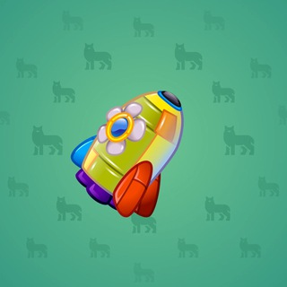 Stellar Rocket #135981