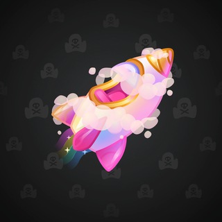 Stellar Rocket #135982