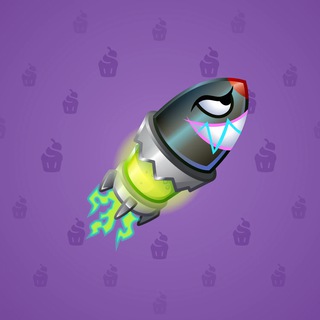Stellar Rocket #135986
