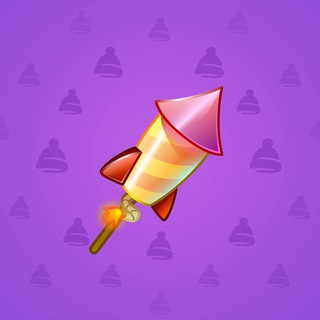 Stellar Rocket #135988
