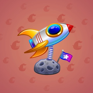 Stellar Rocket #135990