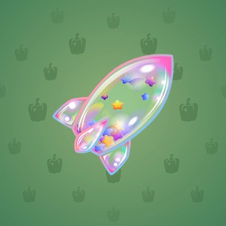 Stellar Rocket #135991