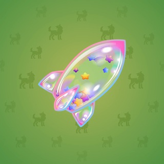 Stellar Rocket #135999
