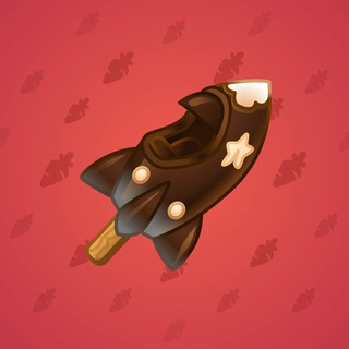 Stellar Rocket #136000